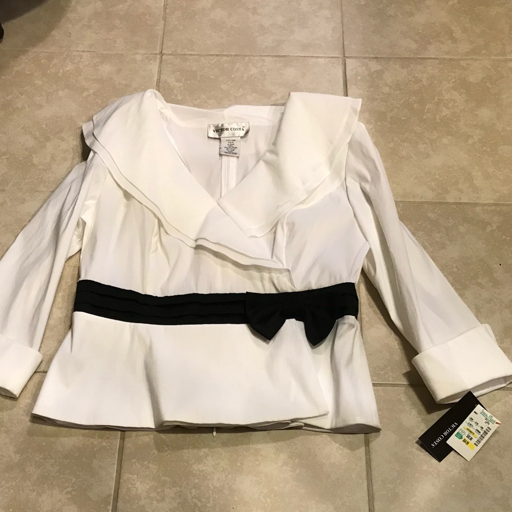Formal top